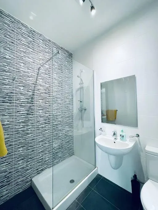 Stylish Modern Central Apartment 4 Paceville Saint Julian's 0*,
