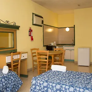3* Apartahotel Burlington
