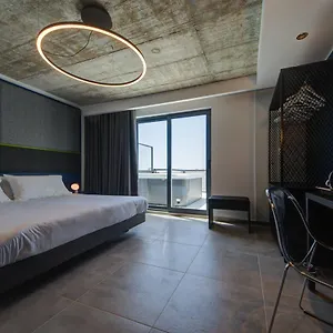 Ξενοδοχείο Ikyk (adults Only), Saint Julian's