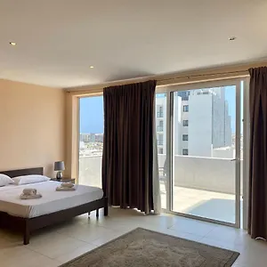 3* Hotel Malta Paradise