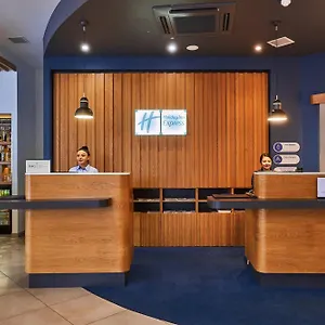 Express - Malta By Ihg Szálloda
