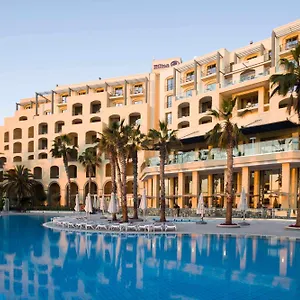 Ξενοδοχείο Hilton Malta, Saint Julian's