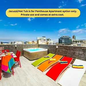  Apartamento Bayside