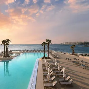 Hotell The Westin Dragonara Resort, Malta, St. Julian's