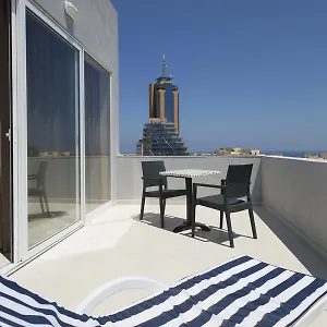 3* Pensión Sogdiana