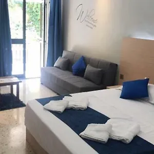 2* Pensión Le Malte House St. Julians